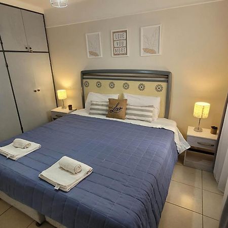 La Quinta Departamento Apartment เมนโดซา ภายนอก รูปภาพ