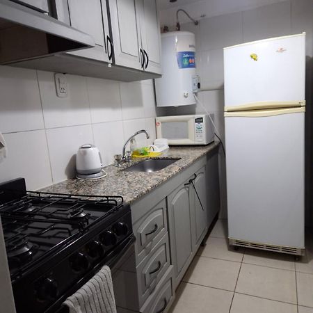 La Quinta Departamento Apartment เมนโดซา ภายนอก รูปภาพ