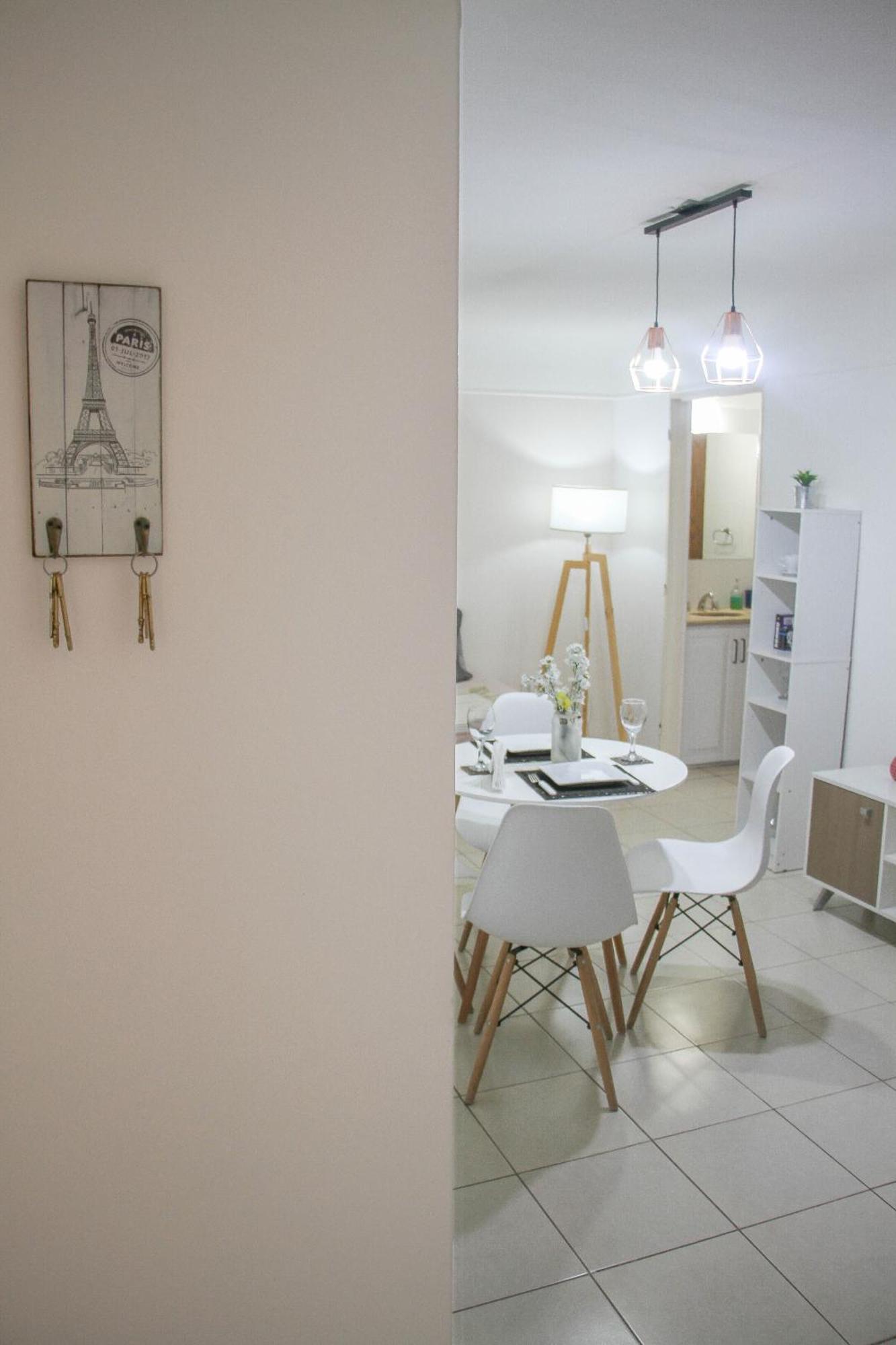 La Quinta Departamento Apartment เมนโดซา ภายนอก รูปภาพ