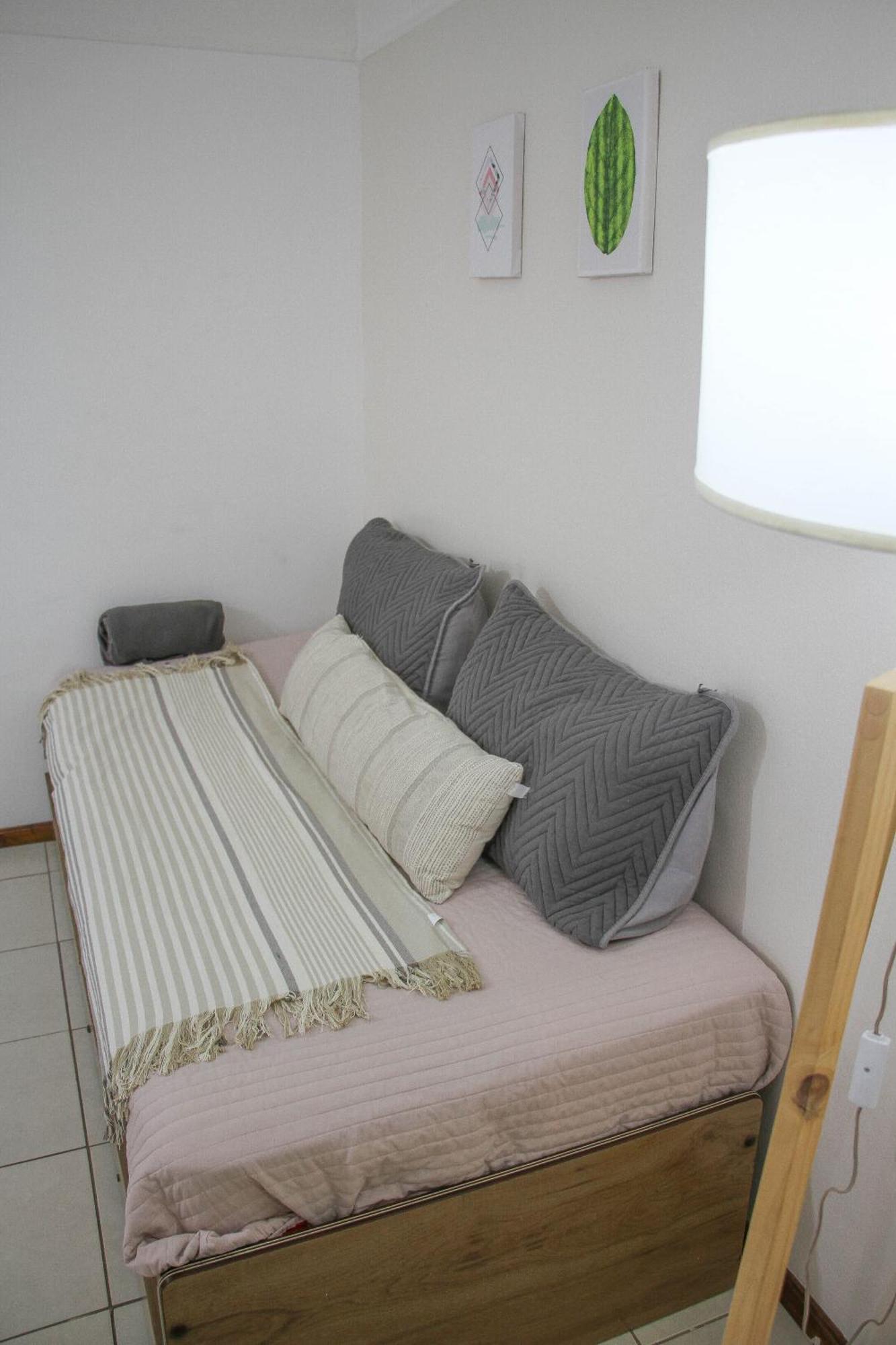 La Quinta Departamento Apartment เมนโดซา ภายนอก รูปภาพ