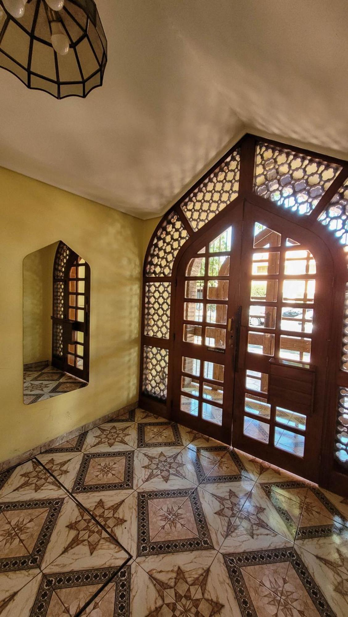 La Quinta Departamento Apartment เมนโดซา ภายนอก รูปภาพ