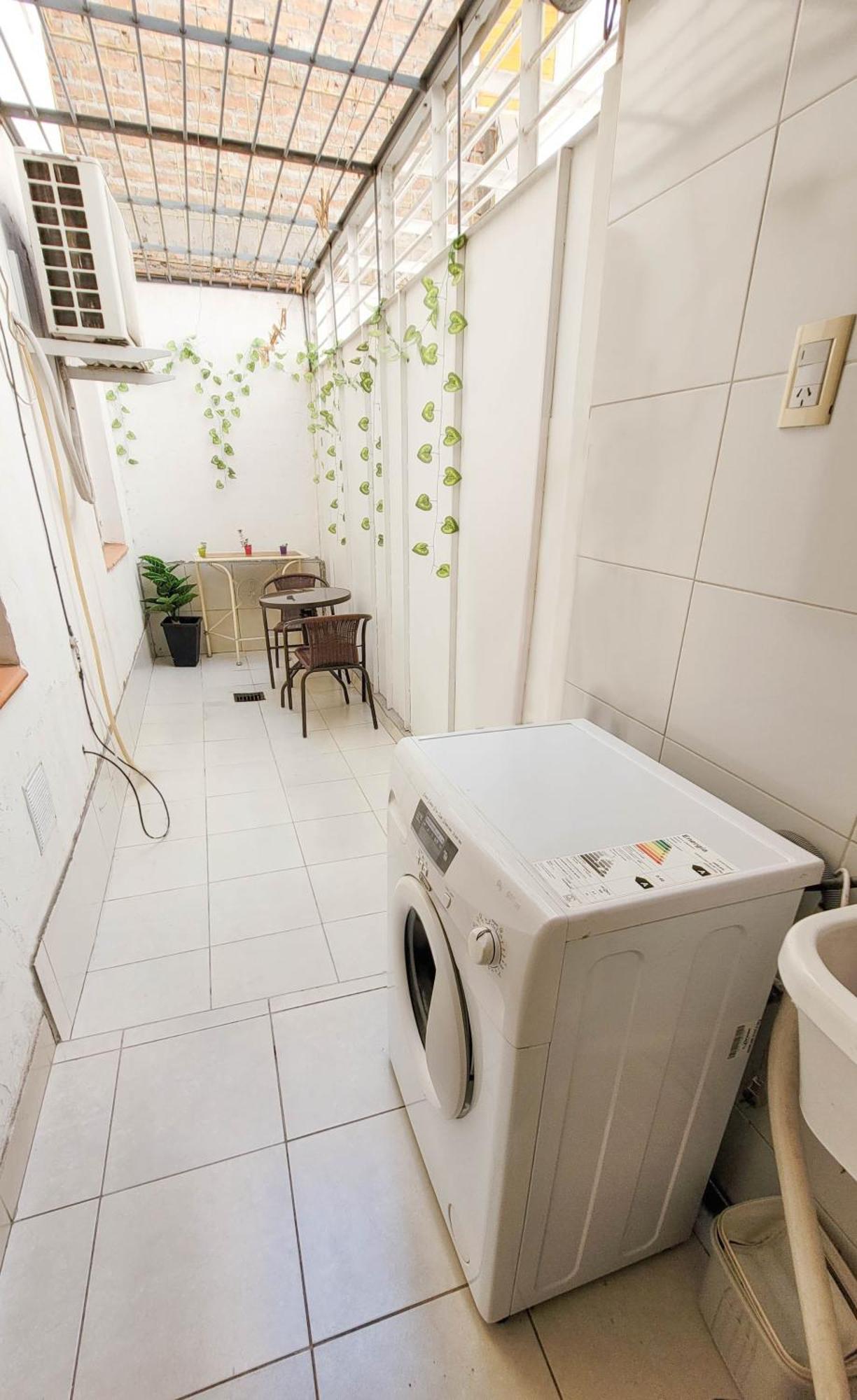 La Quinta Departamento Apartment เมนโดซา ภายนอก รูปภาพ