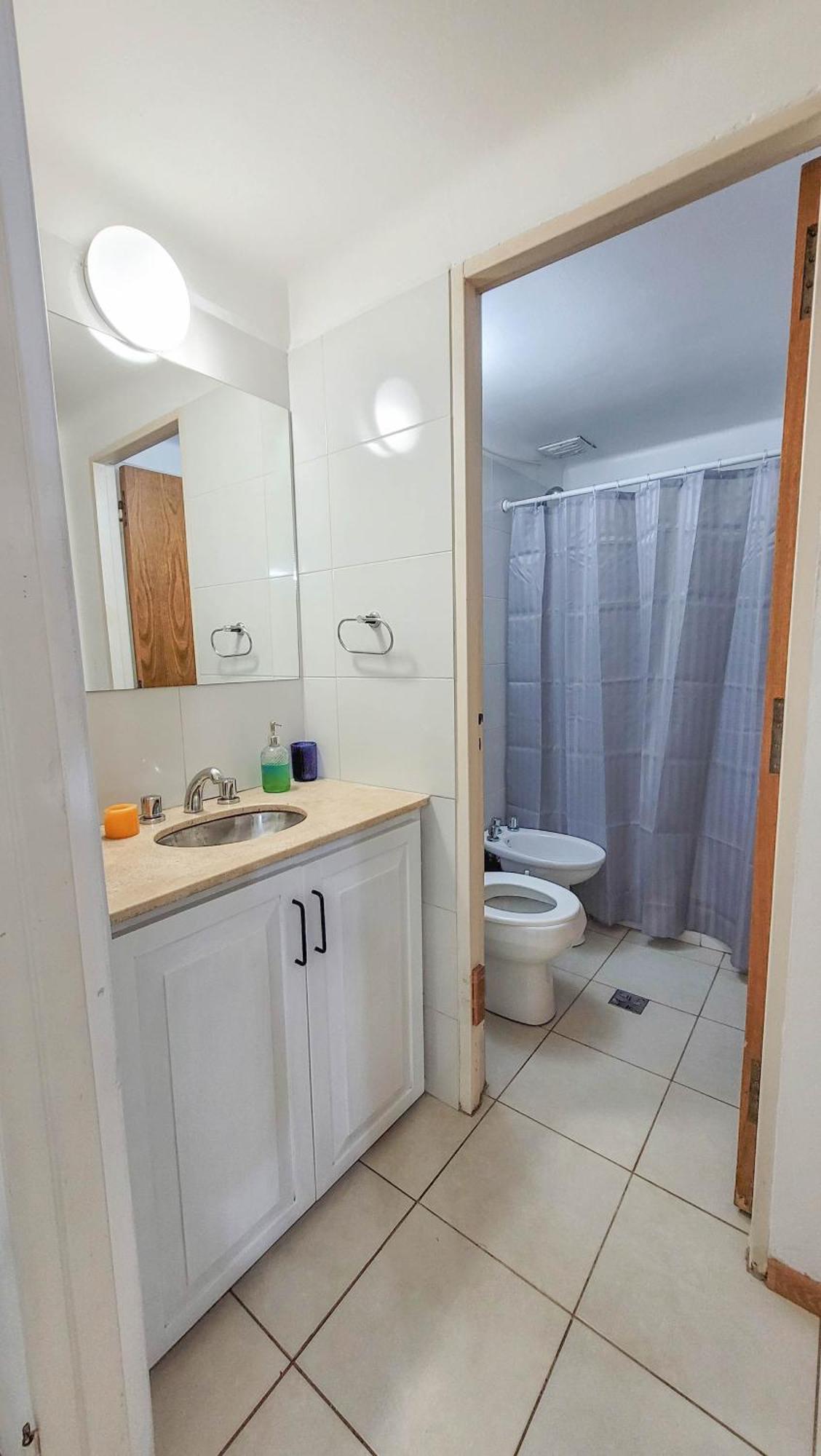 La Quinta Departamento Apartment เมนโดซา ภายนอก รูปภาพ