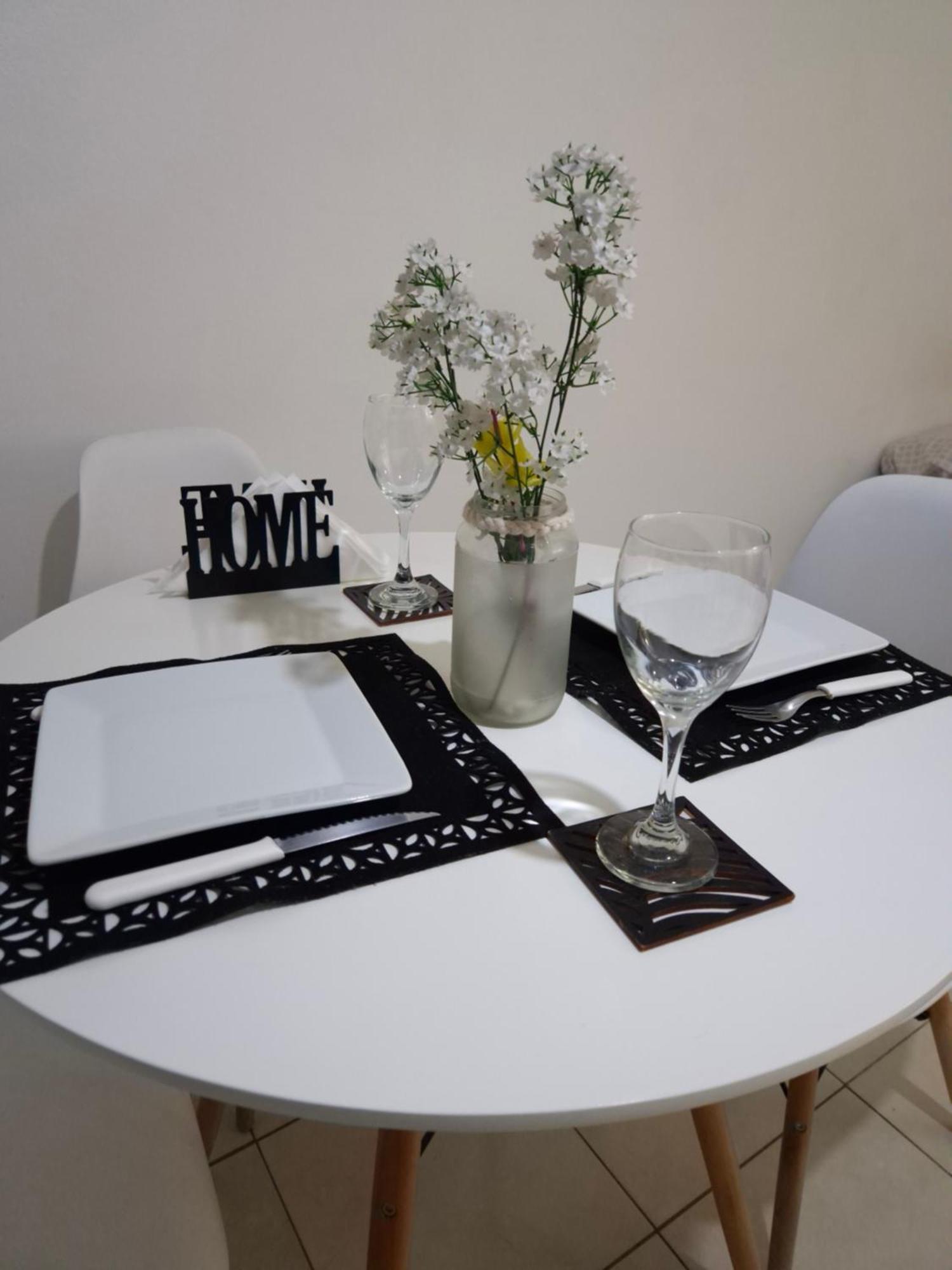 La Quinta Departamento Apartment เมนโดซา ภายนอก รูปภาพ